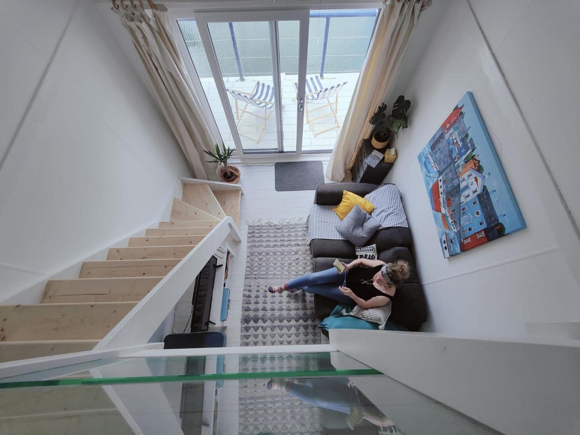 Apartment Tiny Float Brighton